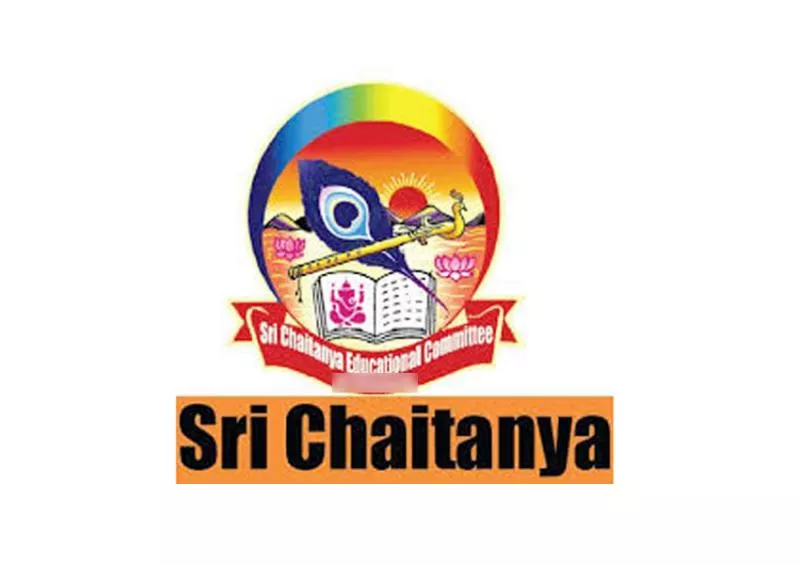 private case filed on sri chaithanya junior collage 