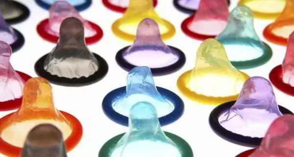 10 lakh condoms complete in 69 days - Sakshi