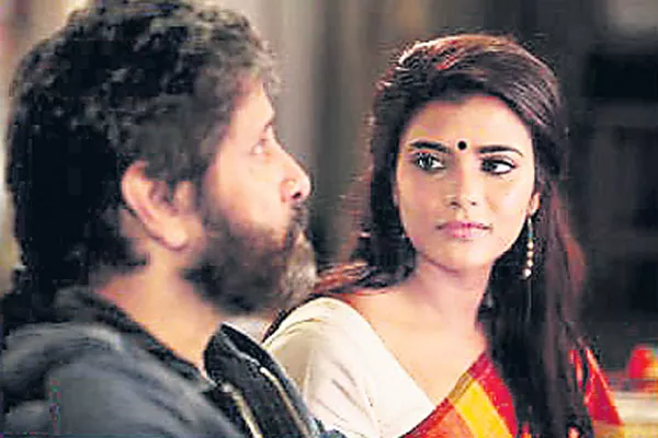 Gautham is planning to release 'Dhruva Natchathiram' as a three part franchise - Sakshi
