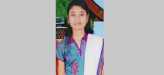 nalanda school student asha kiran rani selected for mission everest - Sakshi