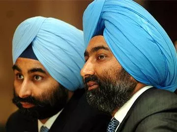 Delhi High Court upholds Daiichi Rs 3,500-crore arbitral award against Singh brothers - Sakshi