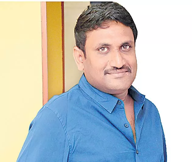 MLA Telugu Movie Review, Rating - Sakshi