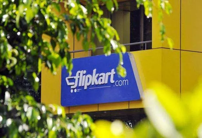 Flipkart Partners With Asus, New Smartphone To Be Launched - Sakshi