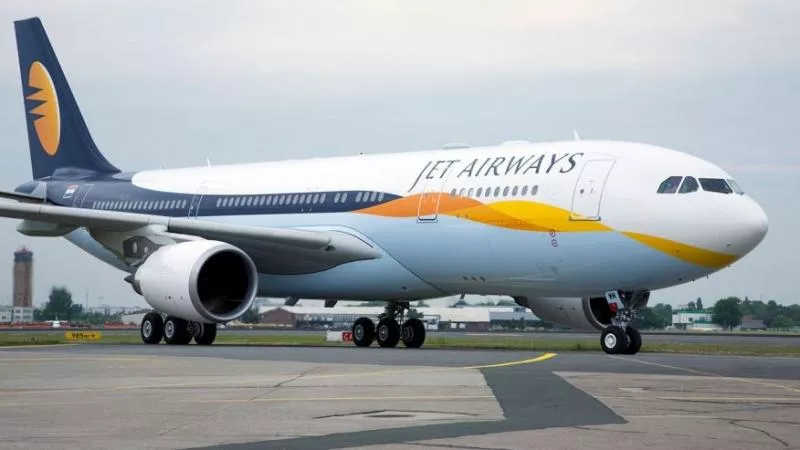 That Viral WhatsApp Message About Jet Airways Giving Free Tickets Is Fake - Sakshi