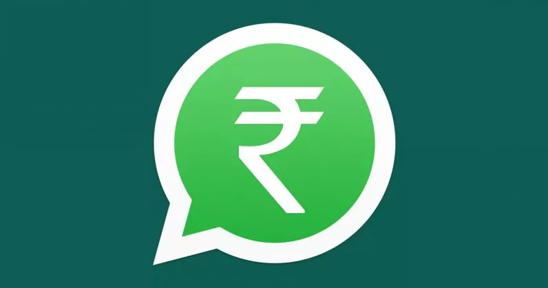 WhatsApp payments For All Indian Users As Early As Next Week - Sakshi