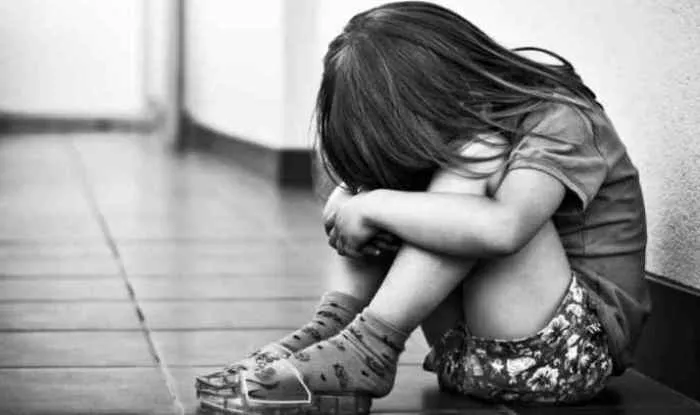 The Nine Year Old Girl Was Raped By Old Man In Dachepalli - Sakshi