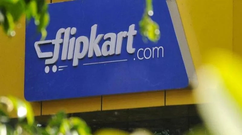 The Flipkart Story So Far - Sakshi