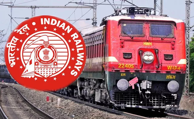 13000 Penalty Indian Railways For Printing 3013 Dated Ticket - Sakshi