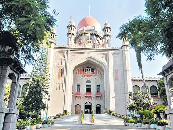 High Court order to police department on Bode Prasad - Sakshi