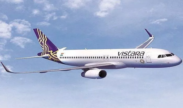 Vistara Announces Freedom Sale ; Tickets Available Starting Rs 1099 - Sakshi