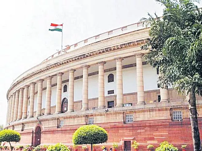 Rajya Sabha passes bill to grant constitutional status to NCBC - Sakshi