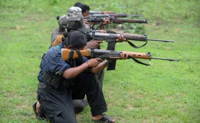 Maoists Goal On Telangana Assembly Elections Khammam - Sakshi