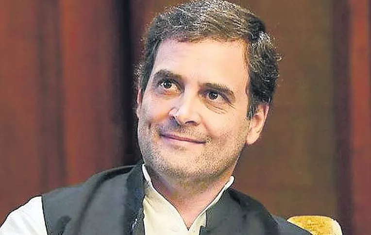 Rahul Gandhi says Will become PM if allies want me to - Sakshi
