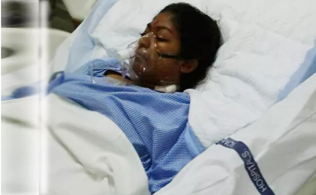 Polytechnic Student Died With Jaundice - Sakshi