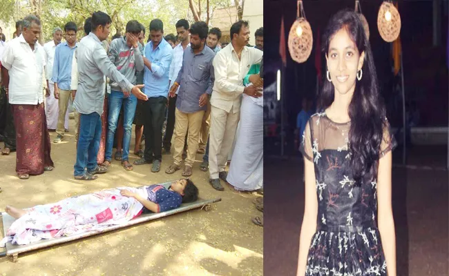 Medical Student Commits Suicide While Fail In Exams Karnataka - Sakshi