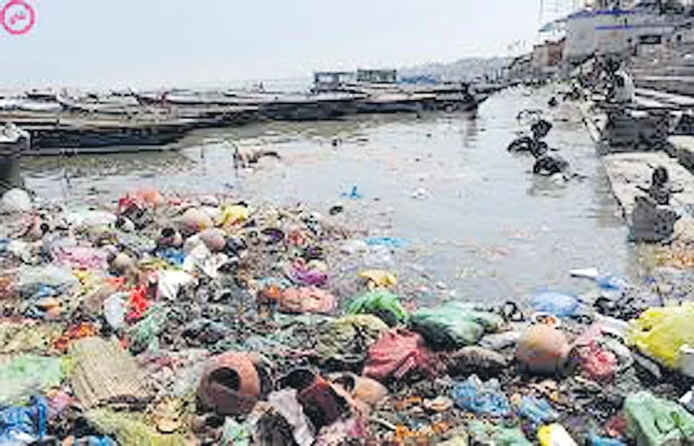 Microplastic contamination found in common source of groundwater - Sakshi