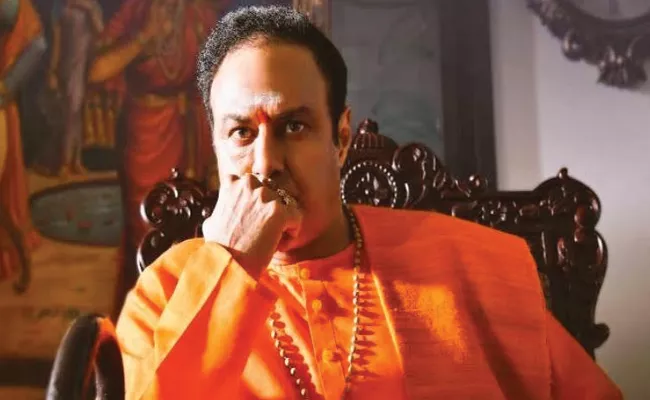 NTR Biopic Mahanayakudu Movie Free Shows For Dwcra Groups - Sakshi
