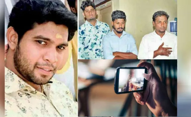 YouTube removed 90 percent Pollachi Abuse videos - Sakshi