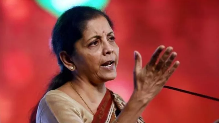 Nirmala Sitharaman Advise To Politicians Apply Mind Before You Speak - Sakshi