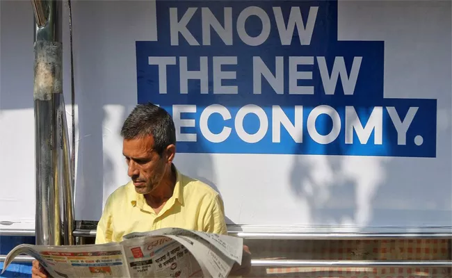 New Govt Must Face Economic Problems - Sakshi