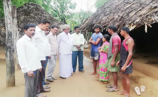 Child Deaths In Ummidivaram East Godavari - Sakshi