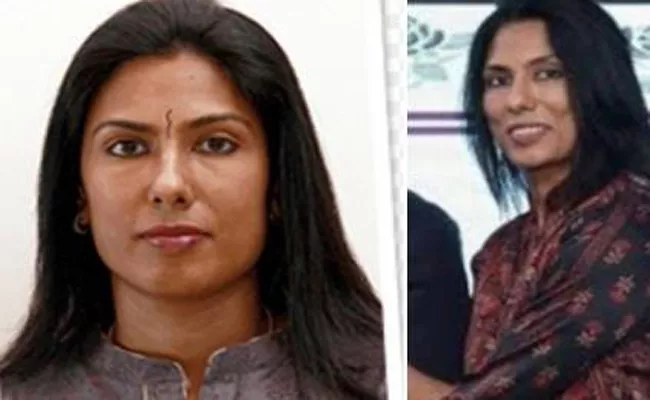 Women Entrepreneur Commits Suicide in Tamil Nadu - Sakshi