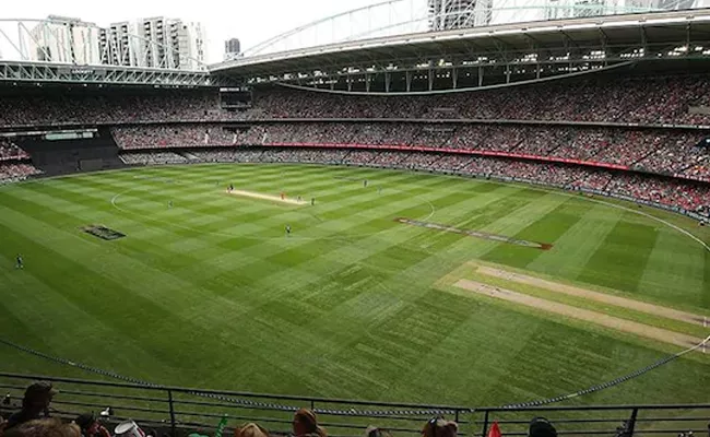 Cricket Australia Make Change To BBL Boundary Count Rule - Sakshi