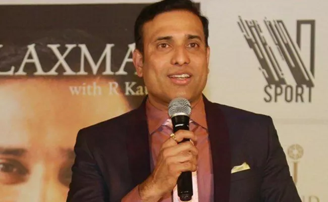 Laxman Hopes Rohit Wont Make Same Mistakes He Did As Test Opener - Sakshi