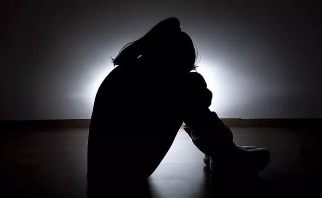 Molestation Case Filed Against Father In Wales - Sakshi