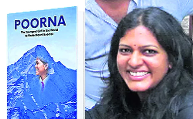 A Successful Journey Of Malavath Purna - Sakshi