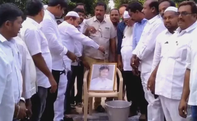 Agrigold Victims Celebrations Over CM YS Jagan Decision to Grant Funds - Sakshi