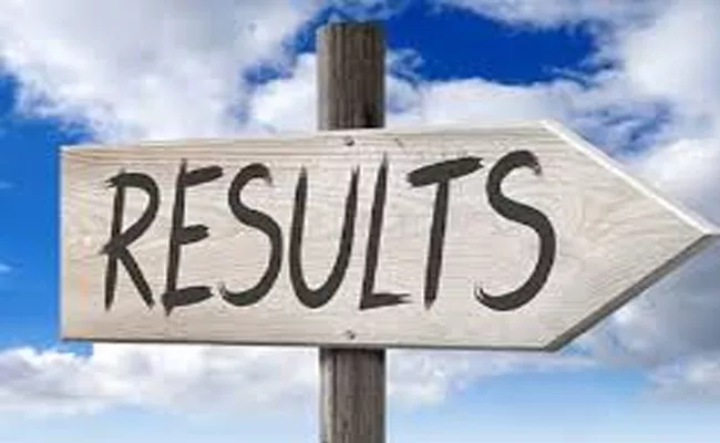 TSPSC Group 2 Results Available In Website - Sakshi
