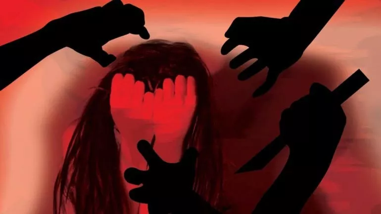 Minor girl out to celebrate birthday with friend after molestation - Sakshi