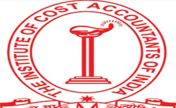 Institute of Cost Accountants of India International Conference in January - Sakshi