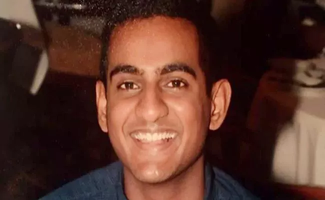 Indian American Medical Student Died In Philadelphia - Sakshi