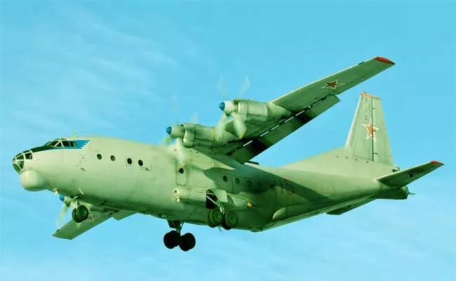 18 People Died In Sudan Military plane crash - Sakshi