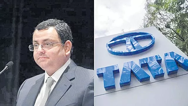 Cyrus Mistry actions hurt Tata group interests, Tata Sons tells SC - Sakshi