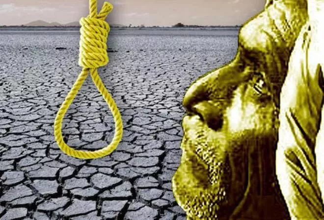 300 farmers committed suicide in Marathwada - Sakshi