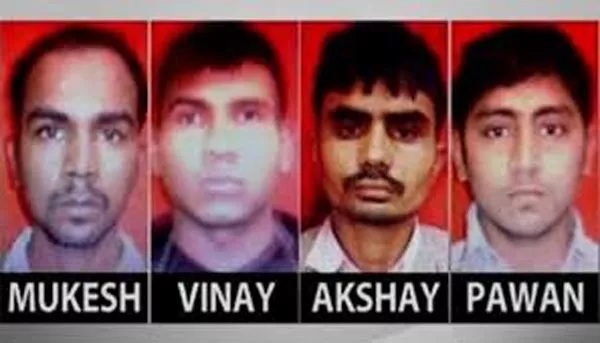 3 death row convicts move ICJ seeking stay on execution - Sakshi