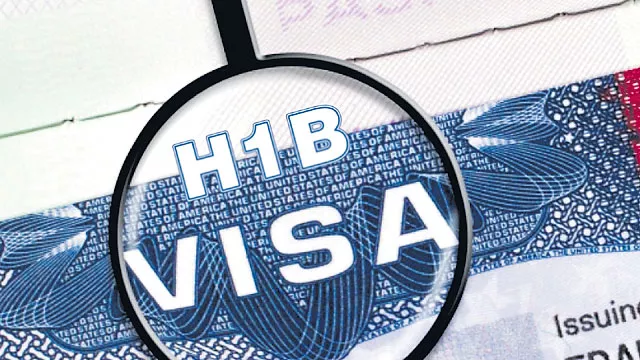 US allows 60-day grace time for H1B visa holders - Sakshi