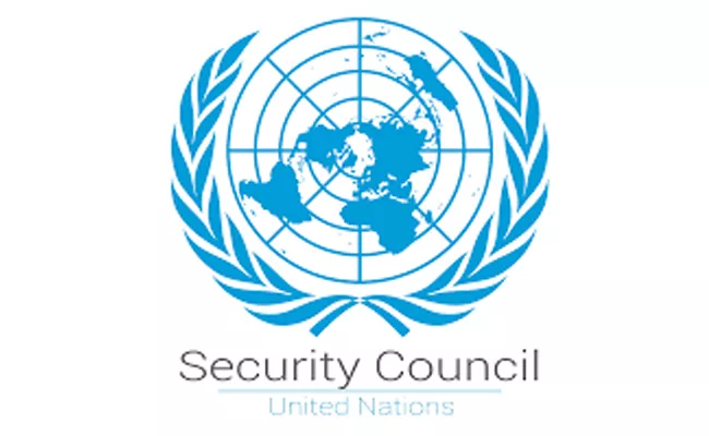 UN Nations to Elect New Security Council Members Wednesday - Sakshi