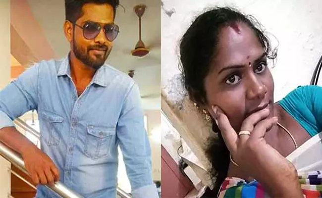 Man And Hijra Takes Life In Tamil Nadu Over Love Affair - Sakshi