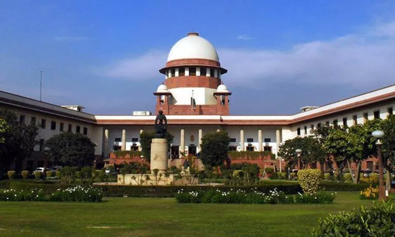 SC Shoots Down One Nation One Board Idea - Sakshi