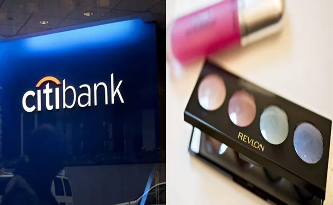 Citigroup accidentally wired $900 million to Revlon lenders - Sakshi