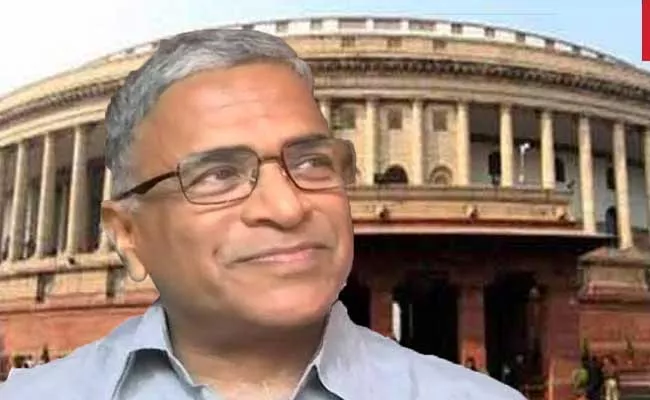Nitish dials Naveen Patnaik to seek BJD support for Rajya Sabha poll - Sakshi