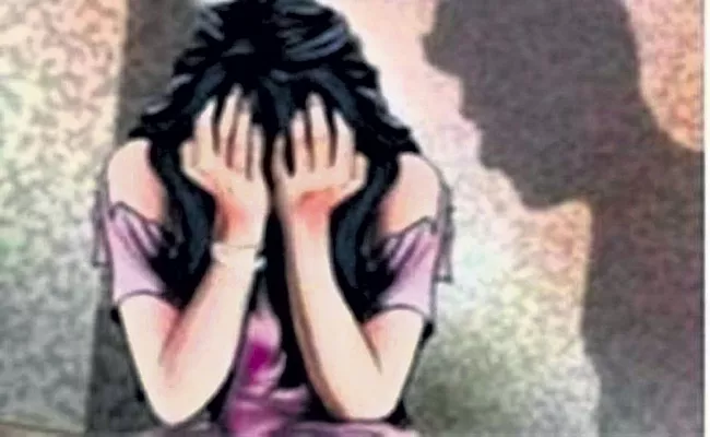 Zero FIR registration in molestation cases - Sakshi