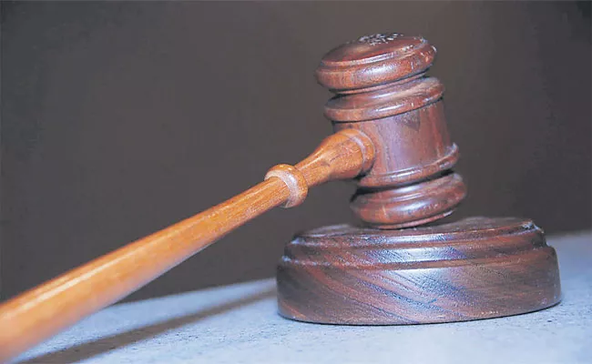 ABK Prasad Article On Law System In India - Sakshi