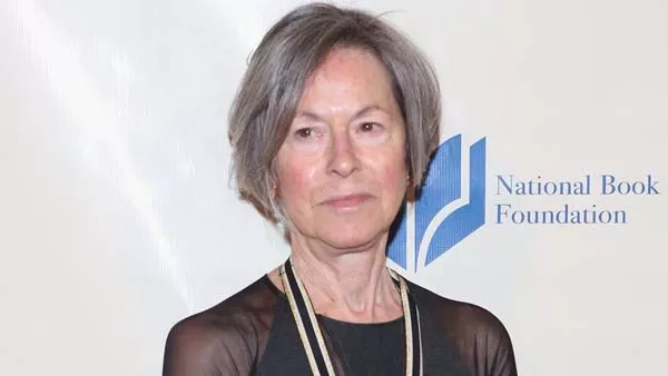 Louise Glück awarded Nobel literature prize - Sakshi