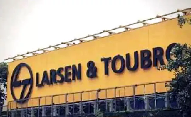 L&T bags biggest order from Tata Steel for mining equipment - Sakshi