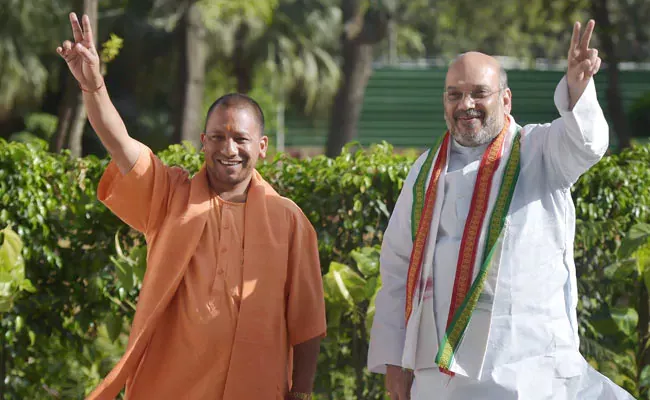 GHMC Elections 2020: BJP Top Leaders To Campaign At Hyderabad - Sakshi